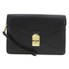 Lancel clutch