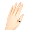 Cartier ring