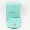 Tiffany & Co necklace