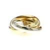 Cartier ring