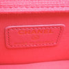 Chanel shoulder