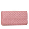 Bottega Veneta wallet