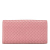 Bottega Veneta wallet