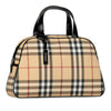 Burberry handbag