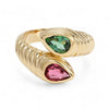 Bulgari ring