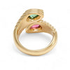 Bulgari ring