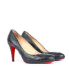 CHRISTIAN LOUBOUTIN Heels So Kate Second-hand