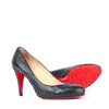 CHRISTIAN LOUBOUTIN Heels So Kate Second-hand