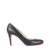 CHRISTIAN LOUBOUTIN Heels So Kate Second-hand