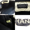 Chanel travel