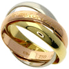 Cartier ring