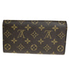 Louis Vuitton wallet