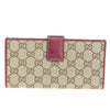 Gucci wallet