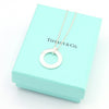 Tiffany & Co necklace