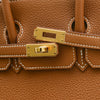 Hermès handbag