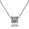 Bulgari necklace