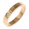 Cartier ring