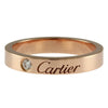 Cartier ring