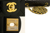 Chanel shoulder