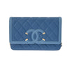 Chanel shoulder