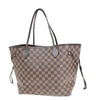 Louis Vuitton tote