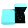 Tiffany & Co necklace