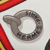 Hermès scarf