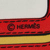 Hermès scarf