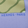 Hermès scarf