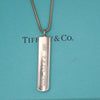 Tiffany & Co necklace