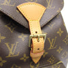 Louis Vuitton backpack