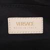 Versace shoulder