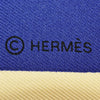 Hermès scarf