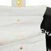 Chanel shoulder