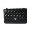 Chanel shoulder