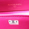 Chanel shoulder