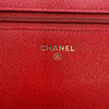 Chanel wallet