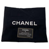 Chanel shoulder