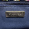 Chanel shoulder