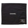 Chanel shoulder