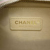 Chanel shoulder