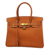 Hermès handbag