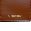 Burberry wallet