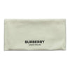 Burberry wallet