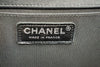 Chanel shoulder