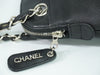 Chanel shoulder