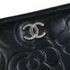 Chanel wallet