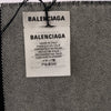 Balenciaga scarf