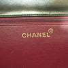 Chanel shoulder