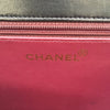 Chanel shoulder